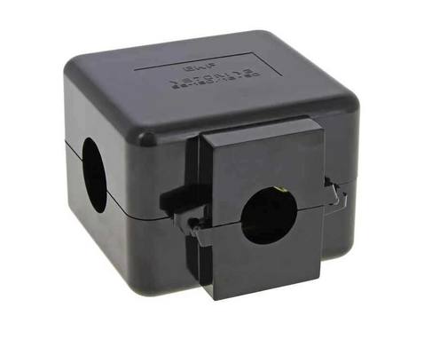 Ответвительный сжим (орех) У872М (95-150 мм.кв.; 95-120 мм.кв.) EKF PROxima