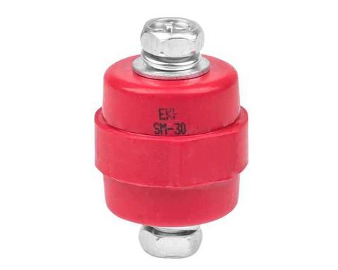 Изолятор SM-30 380А 8кВ EKF PROxima