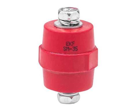 Изолятор SM-35 380А 10кВ EKF PROxima