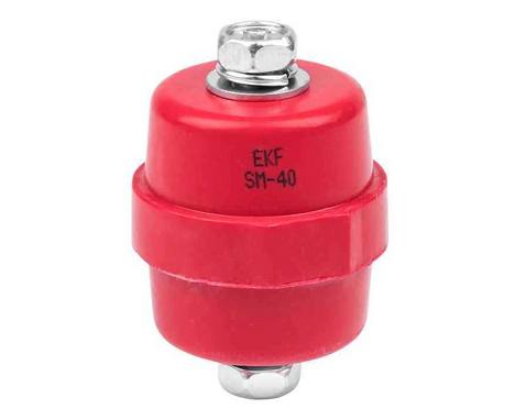 Изолятор SM-40 475А 12кВ EKF PROxima
