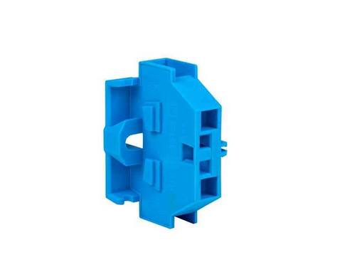 Миниклемма STB-1.5 18A синяя EKF PROxima