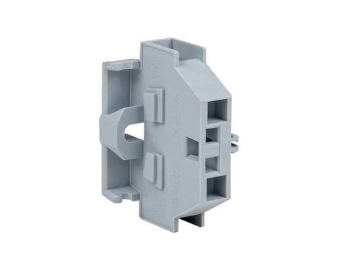 Миниклемма STB-2.5 24A серая EKF PROxima