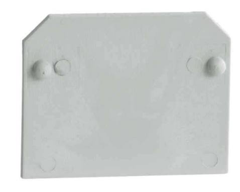 Заглушка для  JXB-S-2.5 серая EKF PROxima