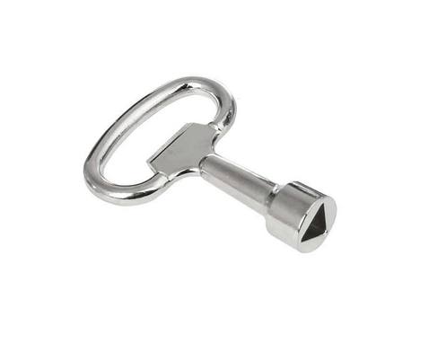 Ключ для замка треугольник (для замков IP54) EKF PROxima