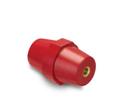 Изолятор SM-35 без болта 380А 10кВ EKF Basic