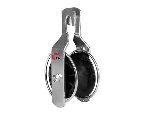 Ролик монтажный RM50 EKF PROxima