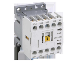 Миниконтактор МКИ-11610 16А 230В/АС3 1НО IEK