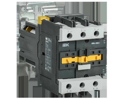 Контактор КМИп-46512 65А 110В/АС3 1НО;1НЗ IEK