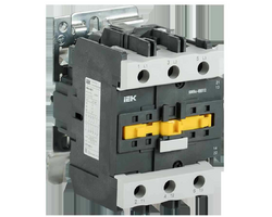 Контактор КМИе-48012 80А 400В/АС3 1НО;1НЗ IEK