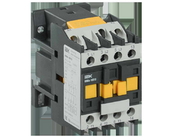 Контактор КМИе-10910 9А 230В/АС3 1НО IEK