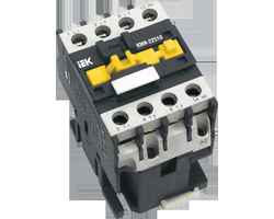 Контактор КМИ-23210 32А 110В/АС3 1НО IEK