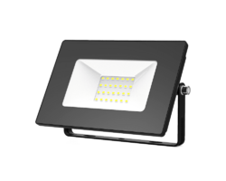 Gauss Elementary 30W 2695lm IP65 4000К черный