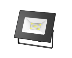 Gauss Elementary 70W 7175lm IP65 4000К черный