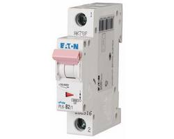 Автоматический выключатель MOELLER / EATON PL6-C4/1