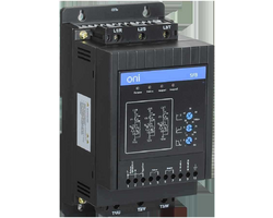 Устройство плавного пуска SFB 3Ф 380В 11кВт 22A Uупр 110-220В Modbus с выкл. ONI