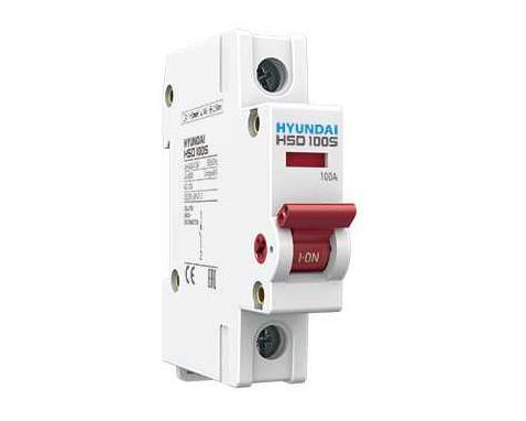HSD100S 1PDSS0000C 00032