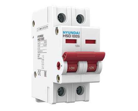 HSD100S 2PDSS0000C 00025