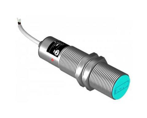Индуктивный датчик ISBt A41A8-32N-5-LZ-C-V-P