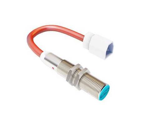 Индуктивный датчик ISBt A27B8-31P-4-LTT5-C-P1