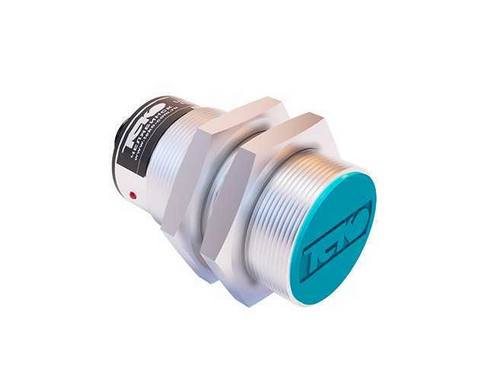 Индуктивный датчик ISBt AC8A8-31P-10G-LZR92-C-P-0,5
