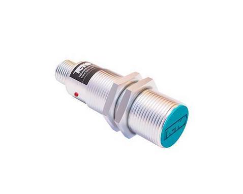 Индуктивный датчик ISBt AC4A-31P-5F-LZR4-C-V-P1