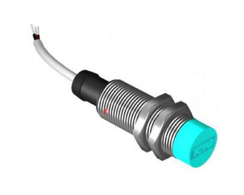Индуктивный датчик ISNm FF2B8-31P-4-L-10
