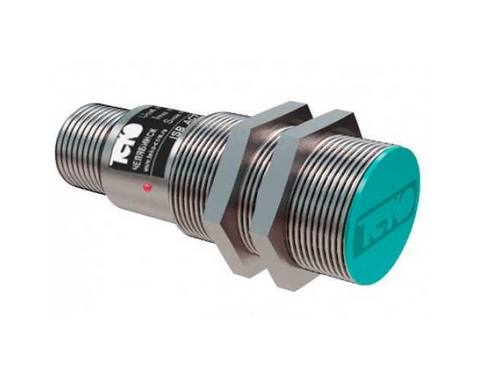 Индуктивный датчик ISBm AC7B8-32P-10-LZR18-C