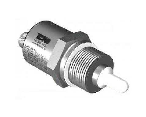 Емкостный датчик уровня CSN EC50S8-31P-25-LZS4-H