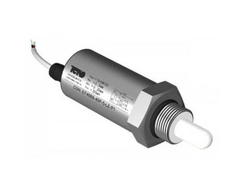 Ёмкостный датчик уровня CSN EF48B8-43N-20-LZ-P1