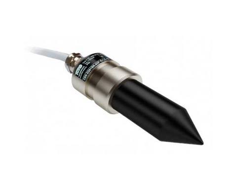 Емкостный датчик уровня CSN ZG81B8-43P-S-LZ-10