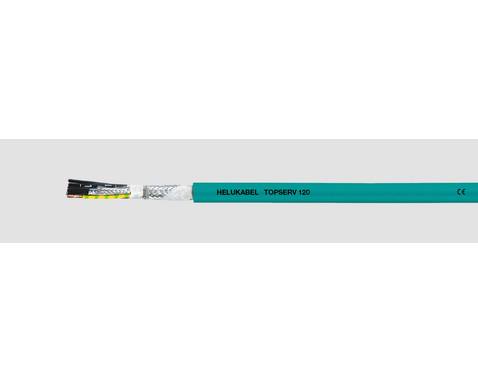 TOPSERV® 110 / 120 / Feedback-cable