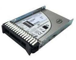 Жесткий диск IBM 480GB 2.5 SATA MLC SSD, 00AJ405