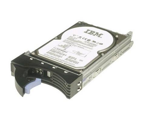 Жесткий диск IBM Lenovo 146.8Gb 15000RPM SAS Hot-swap 3.5 (RoHS) 39R7350/40K1044/39R7350