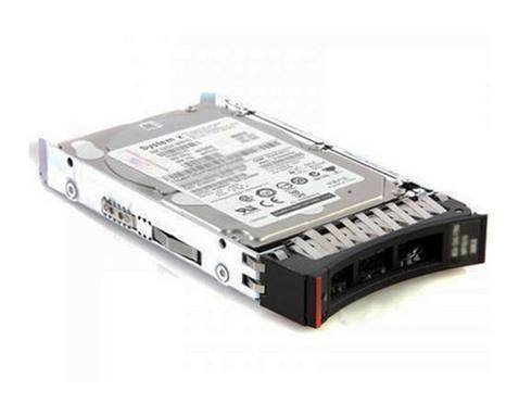 Жесткий диск IBM Lenovo 1TB 7200RPM SAS 6Gbps NL Hot-swap 2.5, 81Y9691, 81Y9690