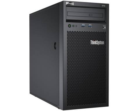 Сервер Tower Lenovo ThinkSystem ST50