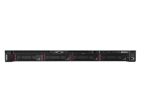 Сервер 1U Lenovo ThinkSystem SR250