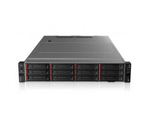 Сервер 2U Lenovo ThinkSystem SR550
