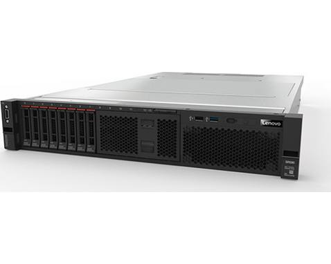 Сервер 2U Lenovo ThinkSystem SR590