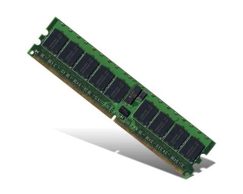 Оперативная память Lenovo 8GB PC3L-12800 ECC DDR3 1600MHz, 46W0708