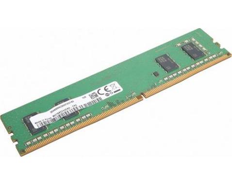 Оперативная память Lenovo 16GB DDR4 2666MHz UDIMM, 4X70R38788