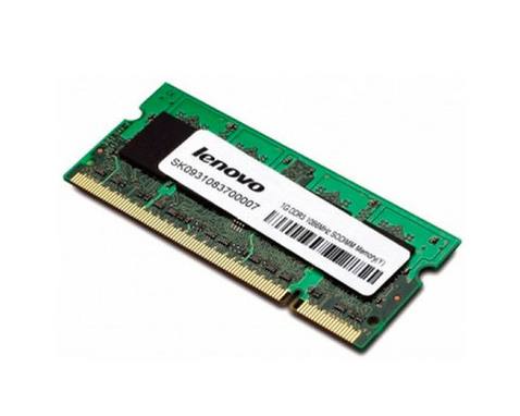 Оперативная память Lenovo 8GB PC3-12800E 1600MHz DDR3 ECC-UDIMM, 03T7807