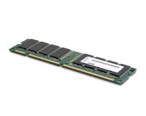 Оперативная память Lenovo 16GB 1x16GB, 2Rx4, 1.5V PC3-14900 CL13 ECC DDR3 1866MHz LP RDIM, 00D5048