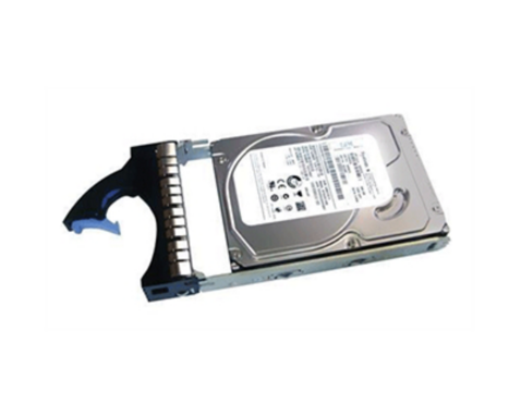 Жесткий диск Lenovo 1x1Tb SAS NL 7.2K 2.5, 00MJ151