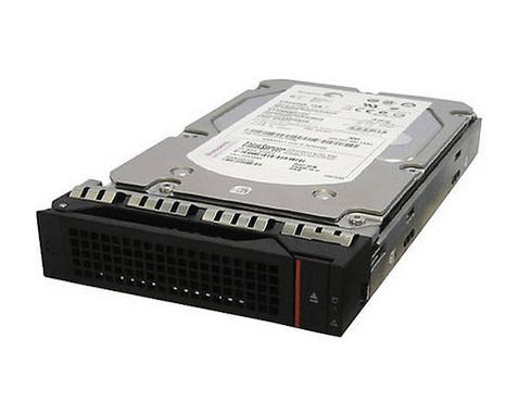 Жесткий диск Lenovo ThinkSystem 900GB 15K SAS 2.5 12Gb Hot Swap, 7XB7A00023