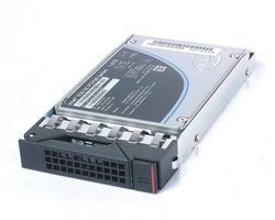 Жесткий диск Lenovo Storage 3.84TB 1DWD 2.5 SAS SSD (1200.2), 01CX632 AV2F