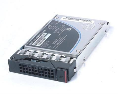 Жесткий диск Lenovo Storage 3.84TB 1DWD 2.5 SAS SSD (1200.2), 01CX632 AV2F