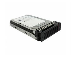 Жесткий диск Lenovo 600GB SAS 10k rpm 12Gbps 512e HotPlug 2.5 00NA241