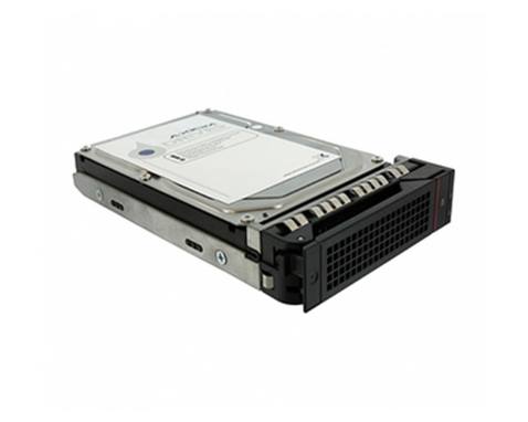 Жесткий диск Lenovo 600GB SAS 10k rpm 12Gbps 512e HotPlug 2.5 00NA241