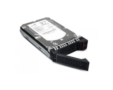 Жесткий диск Lenovo 2TB 7.2K 6Gbps NL SATA 2.5in G3HS 512e 00NA526