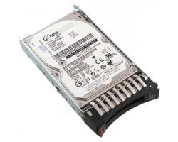 Жесткий диск Lenovo Express 900GB 10K 6Gbps SAS 2.5-inHS, 81Y9927
